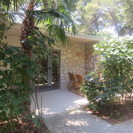 Camping Mia Bungalow & Mobile Home بيوغْغاد نا موغو الغرفة الصورة