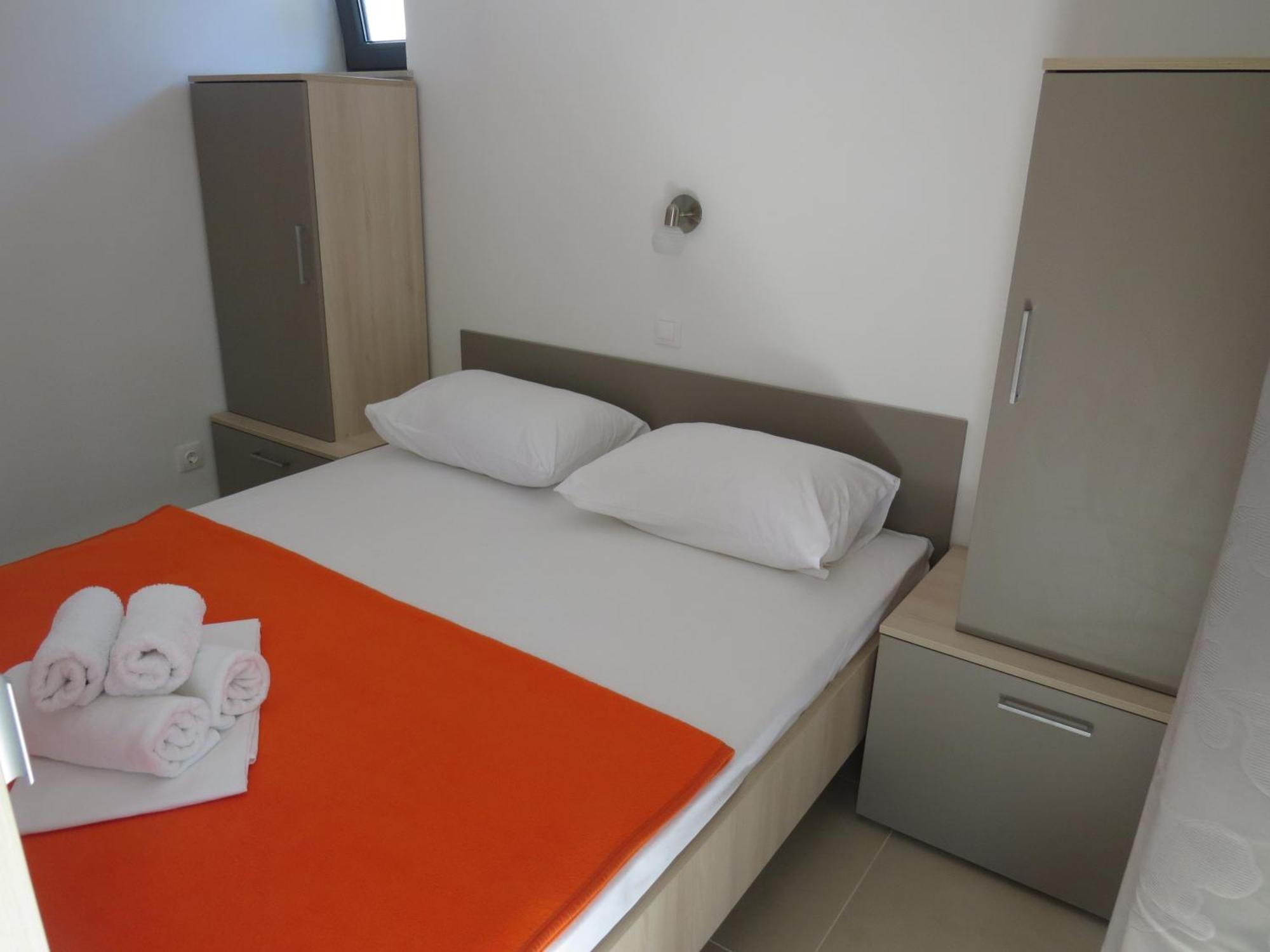 Camping Mia Bungalow & Mobile Home بيوغْغاد نا موغو المظهر الخارجي الصورة